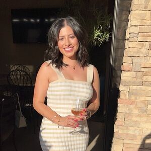 Meet your Posher, Lyndzee